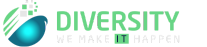DIVERSITY Logo
