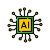 AI Business solutions icon