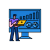 Data Driven guidance icon